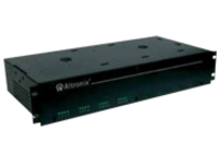Altronix R2416600UL - Power converter (rack-mountable)