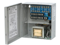 Altronix ALTV248UL - Power adapter