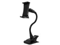 Macally CLIPMOUNT - Holder for cellular phone, tablet