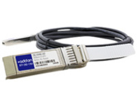 AddOn 3m Supermicro Compatible SFP+ DAC