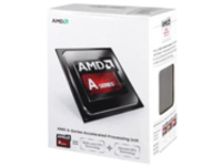 AMD A4 7300 - 3.8 GHz