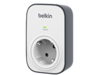 Belkin - Surge protector