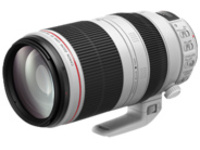 Canon EF - Telephoto zoom lens