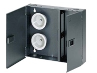 Panduit Opticom - Cabinet