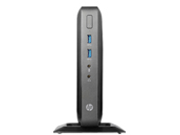 Image of HP Flexible Thin Client t520 - GX-212JC 1.2 GHz - 4 GB - 8 GB