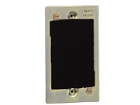 Panduit - Wall mount plate