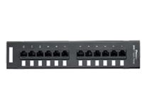Panduit DP5e - Patch panel