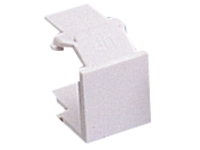 C2G Premise Plus - Modular insert (blank)