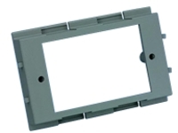 Pan-Way - Network device mounting bracket