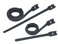 Panduit TAK-TY HLT Hook & Loop Cable Ties