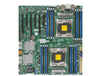 SUPERMICRO X10DAC - Motherboard
