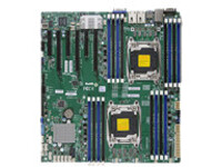 SUPERMICRO X10DRI-T - Motherboard