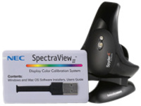 NEC SVII-EA-KIT - Display color calibration kit