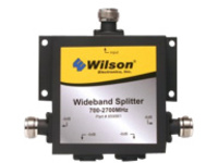 Wilson 4 Way Wideband Splitter