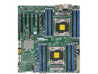 SUPERMICRO X10DAi - Motherboard