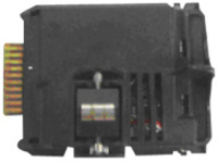 Fargo - Printer magnetic stripe encoder