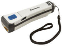 Intermec - Barcode scanner end cap and wrist