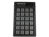 Genovation Controlpad CP24