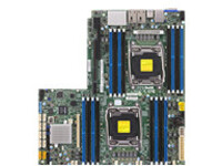 SUPERMICRO X10DRW-iT
