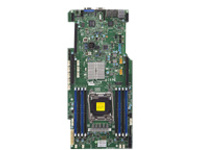 SUPERMICRO X10SRG-F - Motherboard