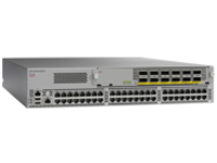 Cisco Nexus 9396TX - Switch