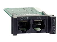 APC - Surge protector (rack-mountable)