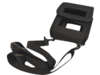 Epson shoulder strap and Padded Case