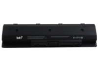 BTI - Notebook battery
