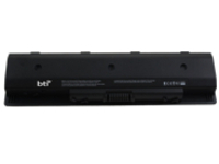 BTI - Notebook battery