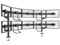 Chief Kontour Series K4G520B K4 5x2 Grommet Mounted Array