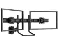 Chief Kontour Series K4S210B K4 2x1 Focal Depth-Adjustable Array