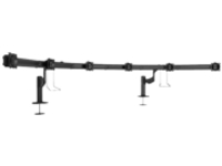 Chief Kontour Series K4G610B K4 6x1 Grommet Mounted Array