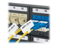 Panduit Flag Labels - Polyester