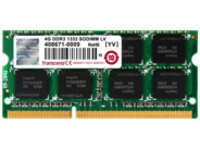 Transcend - DDR3L - module