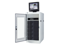 Eaton S-Series Rack - Rack