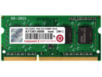 Transcend - DDR3 - module