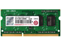 Transcend - DDR3 - module