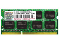 Transcend - DDR3 - module