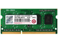 Transcend - DDR3L - module