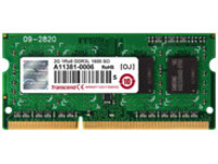 Transcend - DDR3L - module