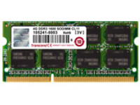 Transcend - DDR3 - module