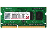 Transcend - DDR3 - module