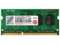 Transcend Industrial Grade