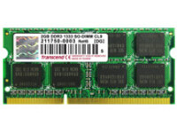 Transcend - DDR3 - module