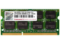 Transcend - DDR3 - module