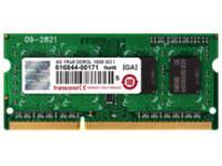 Transcend Industrial Grade