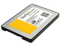 StarTech.com M.2 (NGFF) SSD to 2.5in SATA III Adapter