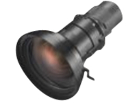 Sony VPLL 2007 - Lens