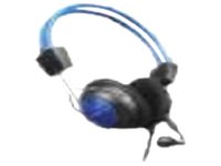 Lenovo P721 - Headset