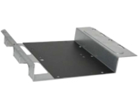 Shuttle PHD4 - Storage drive cage